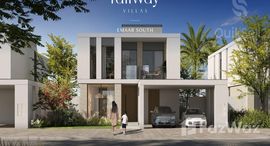 Fairway Villas 在售单元