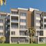 2 Bedroom Apartment for sale at Palm Hills Village Gate, South Investors Area