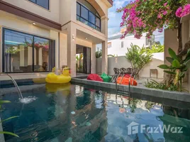 4 Habitación Villa en alquiler en Hoa Quy, Da Nang, Hoa Quy