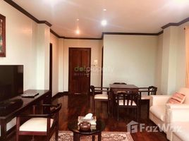 1 ຫ້ອງນອນ ຄອນໂດ for rent at 1 Bedroom Apartment for rent in Oubmoung, Vientiane, ສີໂຄດຕະບອງ, ວຽງຈັນ, ລາວ
