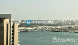 2 Bedrooms Apartment for sale in Marina Square, Abu Dhabi Al Durrah Tower