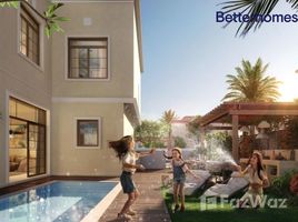 4 спален Вилла на продажу в Yas Park Gate, Yas Acres, Yas Island