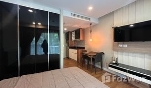 Studio Wohnung zu verkaufen in Nong Prue, Pattaya Dusit Grand Park