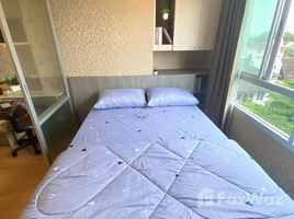 1 спален Кондо на продажу в Lumpini Ville Prachachuen-Phongphet 2, Wong Sawang