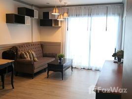 1 Bedroom Apartment for sale at The Vertical Aree, Sam Sen Nai, Phaya Thai