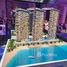 1 Habitación Apartamento en venta en Damac Bay, Dubai Harbour, Dubái