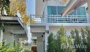 4 Bedrooms House for sale in Sam Roi Yot, Hua Hin 