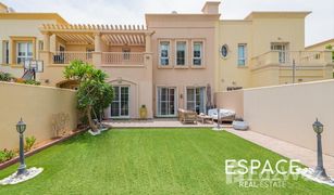 3 Bedrooms Villa for sale in , Dubai The Springs