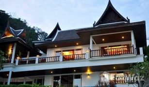 4 Schlafzimmern Villa zu verkaufen in Patong, Phuket Baan Chai Lei