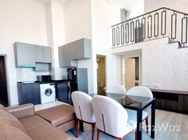 2 Bedroom Condo for rent at Ken Attitude Rattanathibet, Bang Kraso, Mueang Nonthaburi