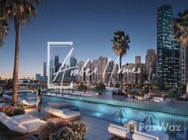 3 спален Квартира на продажу в Bluewaters Bay, Bluewaters Residences