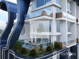 3 Bedroom Apartment for sale at Samana Waves, District 13