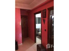 3 Bedroom Apartment for sale at Une belle apte sur casa à oulfa de 90 maitre carré, Na Hay Hassani, Casablanca