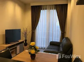 1 Schlafzimmer Wohnung zu vermieten im Nye by Sansiri, Khlong Ton Sai, Khlong San, Bangkok