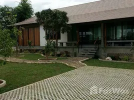 3 Habitación Casa en venta en Tailandia, Mueang Kaeo, Mae Rim, Chiang Mai, Tailandia