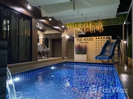 บ้านเดี่ยว 3 ห้องนอน ให้เช่า ในโครงการ อเล็กซ์ เมาน์เท้นวิว 3, ชะอำ, ชะอำ