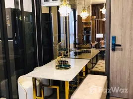 2 Schlafzimmer Appartement zu vermieten im Vivere By Very Condo, Samrong Nuea, Mueang Samut Prakan, Samut Prakan