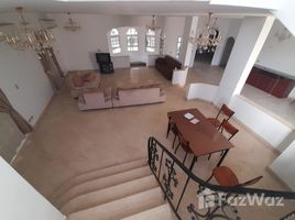 5 Bedroom Villa for rent at Beverly Hills, Sheikh Zayed Compounds, Sheikh Zayed City