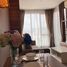 1 спален Кондо в аренду в The Astra Condo, Chang Khlan, Mueang Chiang Mai, Чианг Маи