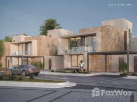 3 Bedroom Townhouse for sale at Al Karma Gates, New Zayed City