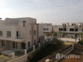 4 غرفة نوم فيلا للبيع في Jedar, 6 October Compounds, مدينة 6 أكتوبر