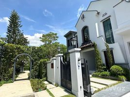 5 Bedroom House for sale at Nantawan Rama 9 - New Krungthepkretha, Saphan Sung