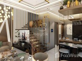 3 Bedroom Penthouse for sale at Samana Waves, District 13, Jumeirah Village Circle (JVC), Dubai, United Arab Emirates