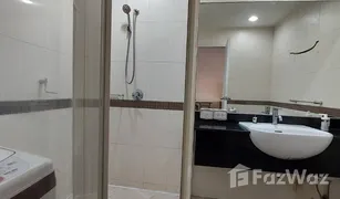 1 Bedroom Condo for sale in Si Lom, Bangkok State Tower Condominium