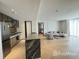 อพาร์ทเม้นท์ 3 ห้องนอน ให้เช่า ในโครงการ เดอะ รีเซิร์ฟ 61 ไฮด์อะเวย์, คลองตันเหนือ, วัฒนา, กรุงเทพมหานคร, ไทย