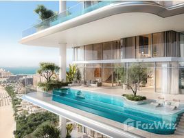 4 спален Квартира на продажу в Orla by Omniyat, The Crescent, Palm Jumeirah