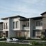 4 Bedroom Townhouse for sale at Creek Town, The 1st Settlement