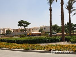 3 Bedroom Townhouse for sale at Mivida, The 5th Settlement, New Cairo City, Cairo