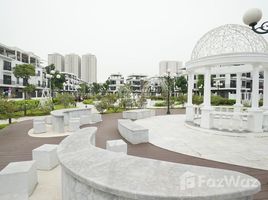 4 Bedroom Villa for sale in Dai Kim, Hoang Mai, Dai Kim