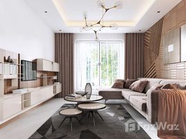 Binghatti Height で売却中 1 ベッドルーム アパート, Emaar 6 Towers, ドバイマリーナ