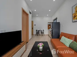 1 Schlafzimmer Wohnung zu vermieten im Nobu da Nang, Phuoc My, Son Tra, Da Nang, Vietnam