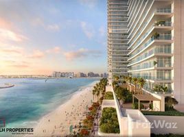 1 спален Квартира на продажу в Marina Vista, EMAAR Beachfront