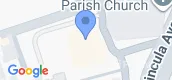 Karte ansehen of Lancaster New City At Imus