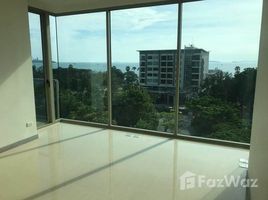 2 Schlafzimmer Wohnung zu verkaufen im The Riviera Wongamat, Na Kluea