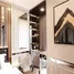 Studio Apartment for rent at Ashton Chula-Silom, Si Phraya