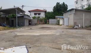 N/A Grundstück zu verkaufen in Samrong Nuea, Samut Prakan 