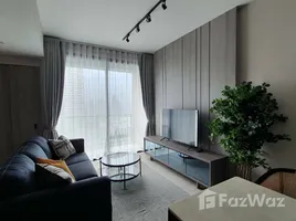 2 Bedroom Condo for rent at The Lofts Silom, Si Lom, Bang Rak