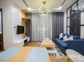 2 Phòng ngủ Chung cư cho thuê ở Ngọc Khánh, Hà Nội Vinhomes Metropolis - Liễu Giai