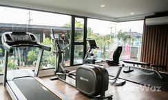 Fotos 3 of the Fitnessstudio at The Win Condominium