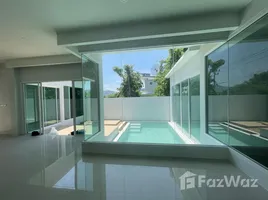 3 Schlafzimmer Villa zu verkaufen in Phuket Town, Phuket, Rawai