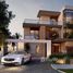4 Schlafzimmer Villa zu verkaufen im The Estates, Sheikh Zayed Compounds, Sheikh Zayed City