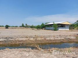  Grundstück zu verkaufen in Bang Len, Nakhon Pathom, Sai Ngam, Bang Len