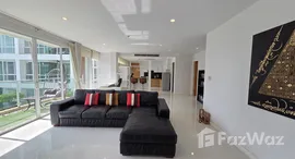 ยูนิตที่เหลืออยู่ในโครงการ The Breeze Hua Hin