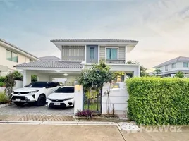 3 Bedroom House for sale at Life in the Garden Rongpo - Motorway, Takhian Tia, Pattaya, Chon Buri, Thailand