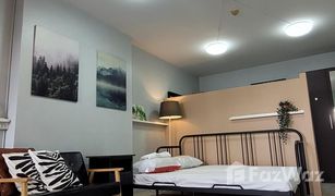 1 Schlafzimmer Wohnung zu verkaufen in Bang Na, Bangkok City Home Sukhumvit