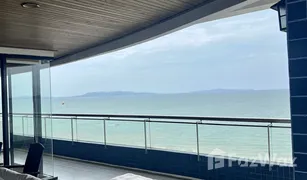 2 Bedrooms Condo for sale in Nong Prue, Pattaya Baan Haad Uthong Condominium